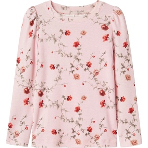 NAME IT Блуза nmfherosa ls xsl top