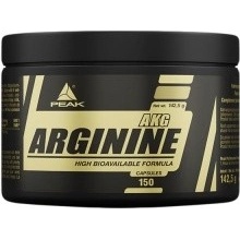 Peak Arginine AKG 150 tablet