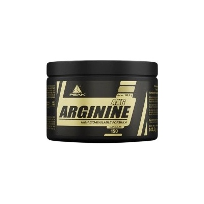 Peak Arginine AKG 150 tablet