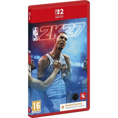 NBA 2K27 – Hledejceny.cz
