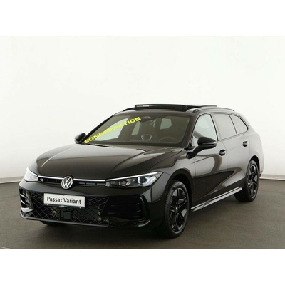 Volkswagen Passat Variant 2.0 TDI R-Line 4Motion DSG 142 kW