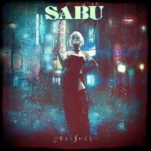 Mystic Production Sabu: Banshee - CD (074041)