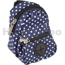 Flamingo Zásobník na pytlíky na výkaly a pamlsky 2v1 Dot Benni