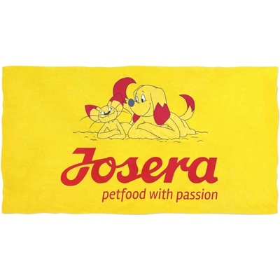 Josera osuška 70 x 150 cm