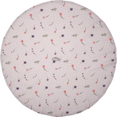 Clayre & Eef Happy Bunny 80 cm