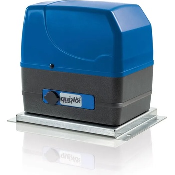 Image 1 of Quiko italy Quiko velos 600 С 2 БРОЯ ДИСТАНЦИОННИ У-НИЯ