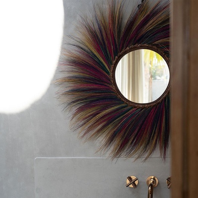 My Soul Depot Огледало цвете (jare003)