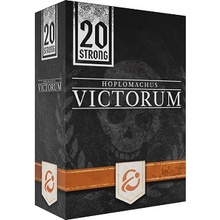 20 Strong: Victorum Deck