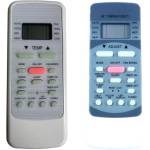 Electrolux 17317000a23960, 4055393864, exi09jeiwin, exi12jeiwin, exi18jeiwin - оригинален дистанционен контрол (17317000a23960, 4055393864, exi09jeiwin, exi12jeiwin, exi18jeiwin)