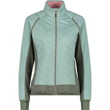 CMP Woman Jacket With Detachable Sleeve