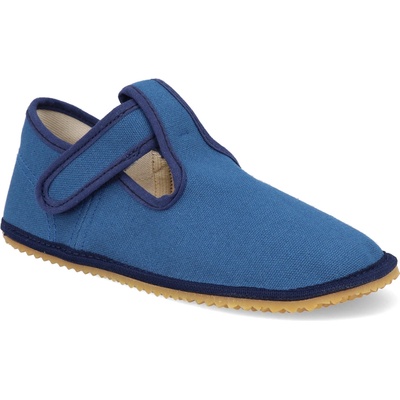 Beda Playful BFN Just blue modré