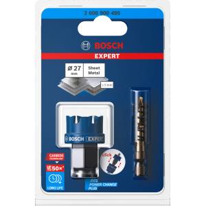 Bosch 27x5 mm 2608900495