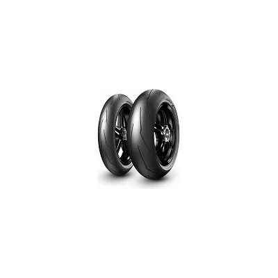 Pirelli DIABLO Supercorsa V3 E 200/55 ZR17 78W