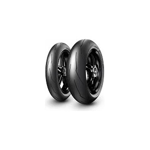 Pirelli DIABLO Supercorsa V3 E 200/55 ZR17 78W Мотоциклетни гуми