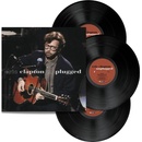 Eric Clapton Unplugged Enhanced Edit 3 LP