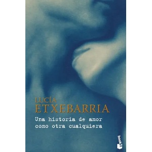 Una historia de amor como otra cualquiera | Lucía Etxebarria (2010)