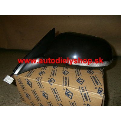 HONDA ACCORD 03-2006- Spätné zrkadlo lavé
