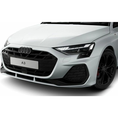 Audi A3 TDI S-line Sportback 110 kW