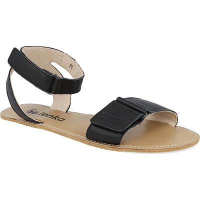 Be Lenka Iris Black