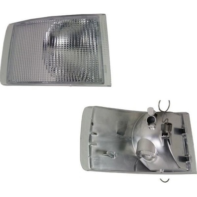 BLIKAČ, BLINKR, SMĚROVÉ SVĚTLO PŘEDNÍ LEVÝ CITROËN JUMPER (230), 06.94-12.01, FIAT DUCATO (230), 03.94-04.02, PEUGEOT BOXER (230), 06.94-04.02 OE: 000 Tyc
