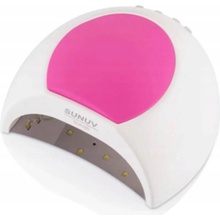 Sun 2C UV/LED biela