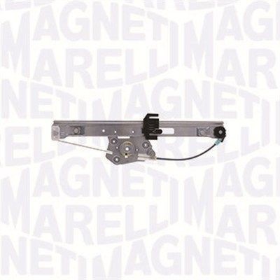 Zvedací zařízení oken MAGNETI MARELLI 350103170058