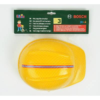 Klein Pracovní přilba Bosch