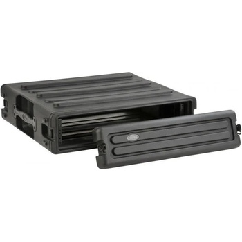 SKB Cases 1SKB-R2U Roto 2U Рак-куфар (1skb-r2u)