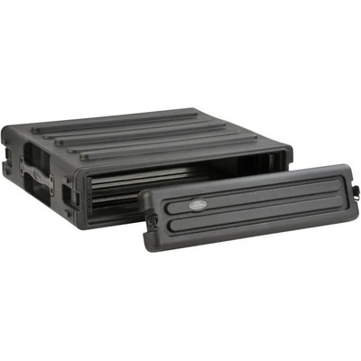 SKB Cases 1SKB-R2U Roto 2U Рак-куфар (1skb-r2u)