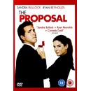 The Proposal DVD