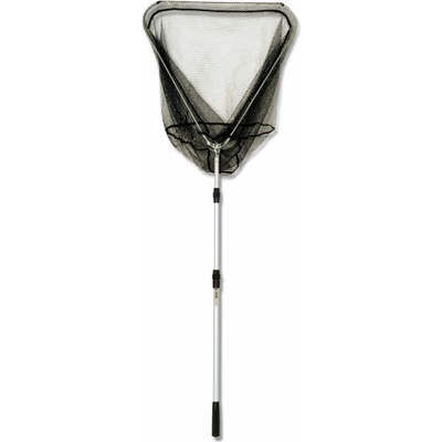 Zebco de luxe podberák telescopic 150cm Variant dĺ. 250cm tr. dĺ. 78cm 3 diel