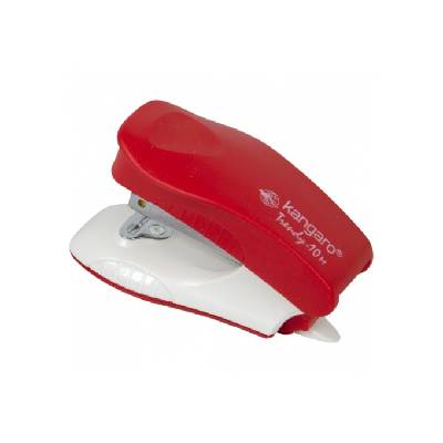 Телбод Kangaro TRENDY-10M, червен (OK17378)