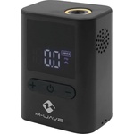 M-Wave Мини помпа M-wave Akku-Minipumpe Elumatik Pocket Mini pump - Black - размер One Size (870-3269-0111)