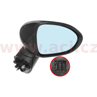 Mechanizmus zdvíhania okna FEBI BILSTEIN 26720