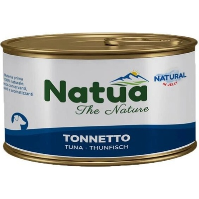 Natua Dog Adult Filety z tuňáka 150 g
