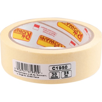 Image 1 of Richmann Тиксо хартиено 30mm х 25m Richmann C1950