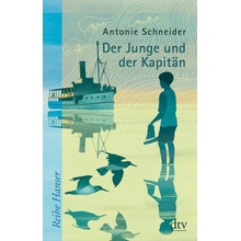 Der Junge und der Kapitn Schneider AntoniePaperback