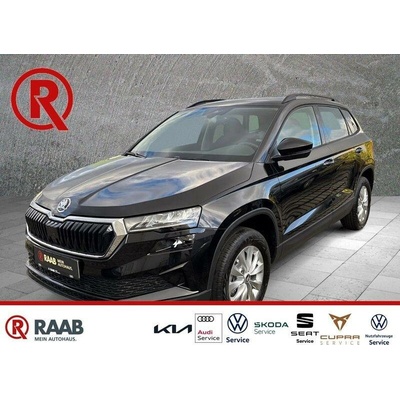 Skoda Karoq Selection 110 kW
