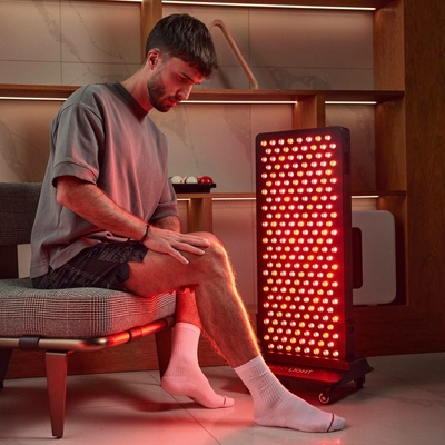 Červený a infračervený panel MITO LIGHT Expert 5.0 – Hledejceny.cz