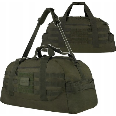 Mil-Tec Combat olivová 54 l