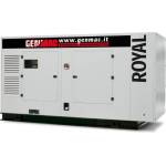 GENMAC Venice G170IS (TST1009444) Генератор, агрегат
