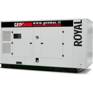 GENMAC Venice G170IS (TST1009444) Генератор, агрегат