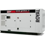 GENMAC Venice G170IS (TST1009444) Генератор, агрегат