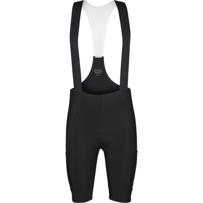 Stoic Мъжки клин за колоездене Stoic DalslandSt. Gravel Bib Shorts Cycling bottoms - Black - размер 3XL (055-3357-0116)