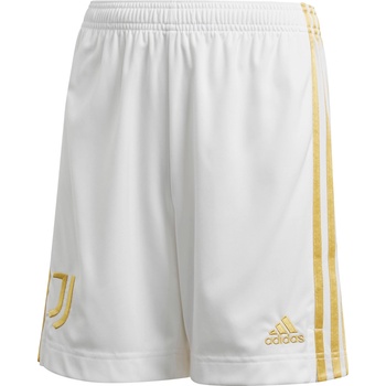 adidas Шорти adidas JUVENTUS HOME SHORT 2020/21 Y ei9897 Размер XL (165-176 cm)