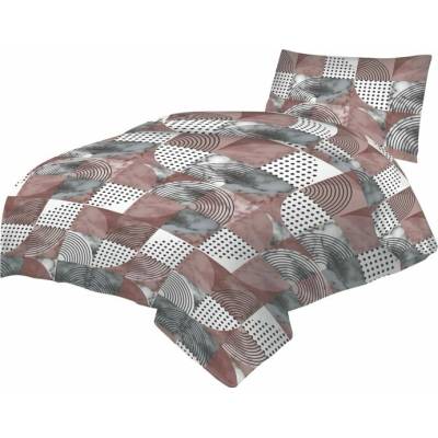 Sconto obliečky BELMONDO 70x90 140x200