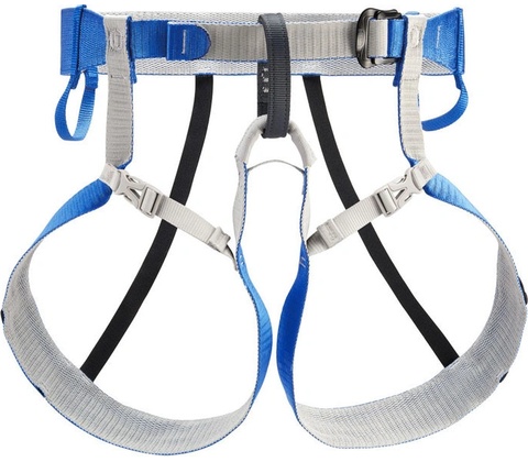 Petzl Tour