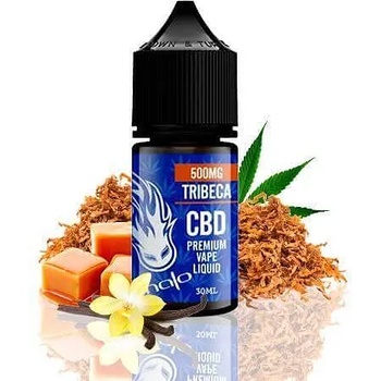 Image 1 of HALO CBD Tribeca 30ml 1000mg
