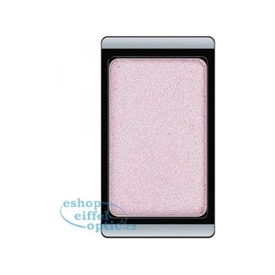 Artdeco Eye Shadow Pearl 82 Pearly Smokey Blue Violet 0,8 g – Zboží Mobilmania