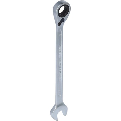 Brilliant Tools prstencový račňový kľúč 8 - 53 mm BT013811